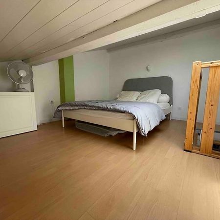 Maisonnette Rdc + Mezzanine Au Bord De L'Etang Leucate Esterno foto