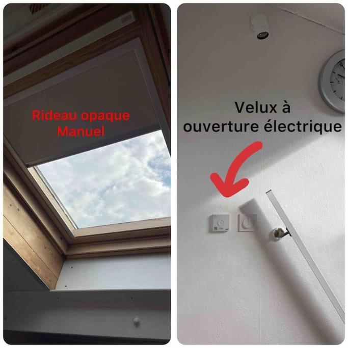 Maisonnette Rdc + Mezzanine Au Bord De L'Etang Leucate Esterno foto